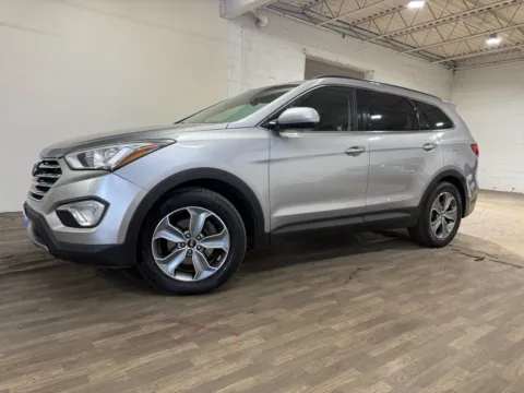 Photos of 2016 Hyundai SANTA FE SE for sale in Carlstadt, NJ at 101 Motors