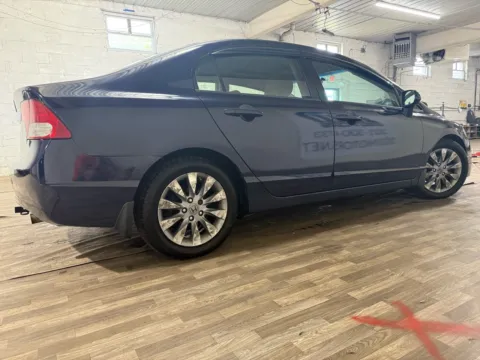 More photos of 2010 Honda Civic EX at 101 Motors, NJ