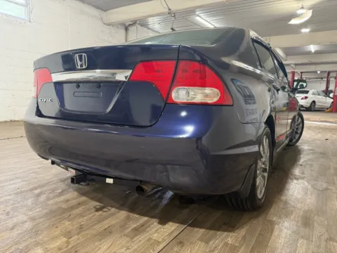 More photos of 2010 Honda Civic EX at 101 Motors, NJ