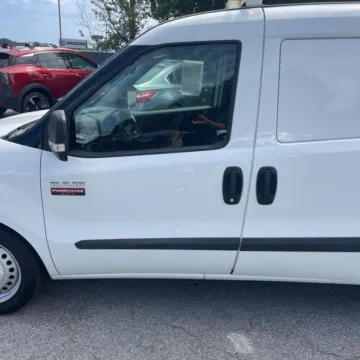 More photos of 2016 Ram ProMaster City Tradesman at 101 Motors, NJ