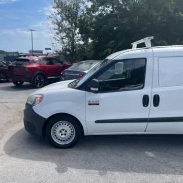 Photos of 2016 Ram ProMaster City Tradesman for sale in Carlstadt, NJ at 101 Motors