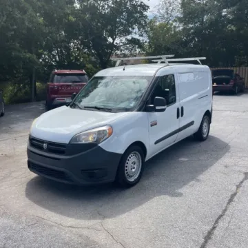 White 2016 Ram ProMaster City Tradesman for sale in Carlstadt, NJ