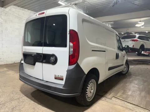 More photos of 2016 Ram ProMaster City Tradesman at 101 Motors, NJ
