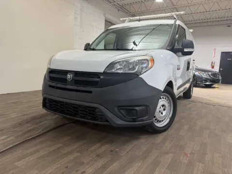 White 2016 Ram ProMaster City Tradesman for sale in Carlstadt, NJ