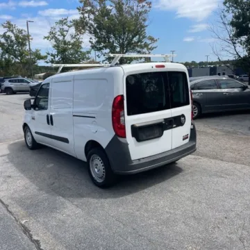 More photos of 2016 Ram ProMaster City Tradesman at 101 Motors, NJ