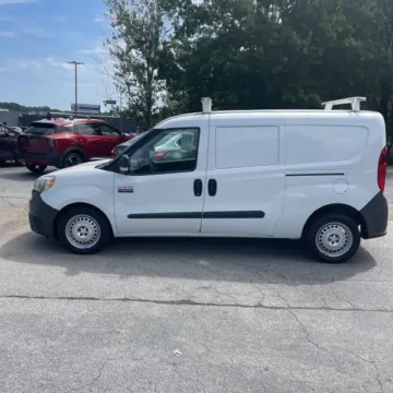 Another view of 2016 Ram ProMaster City Tradesman for sale in Carlstadt, NJ at 101 Motors
