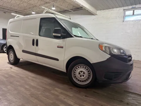 More photos of 2016 Ram ProMaster City Tradesman at 101 Motors, NJ
