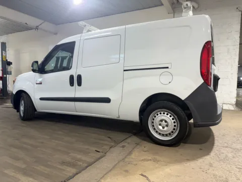 Another view of 2016 Ram ProMaster City Tradesman for sale in Carlstadt, NJ at 101 Motors