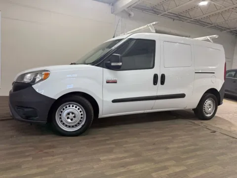 Photos of 2016 Ram ProMaster City Tradesman for sale in Carlstadt, NJ at 101 Motors