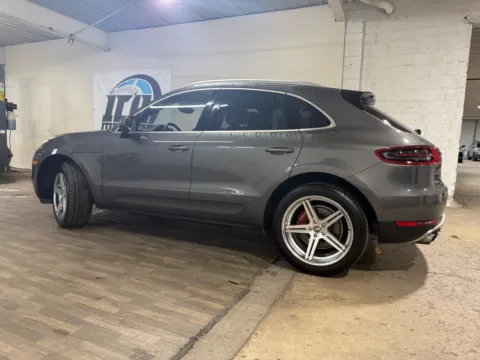 Another view of 2015 Porsche Macan S for sale in Carlstadt, NJ at 101 Motors