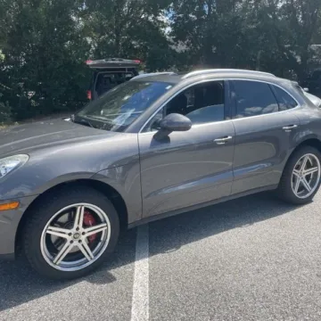 Photos of 2015 Porsche Macan S for sale in Carlstadt, NJ at 101 Motors