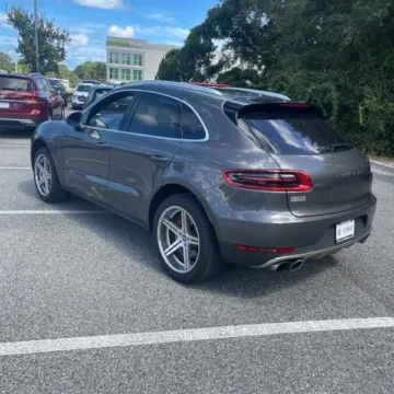 More photos of 2015 Porsche Macan S at 101 Motors, NJ