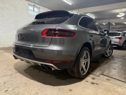 More photos of 2015 Porsche Macan S at 101 Motors, NJ