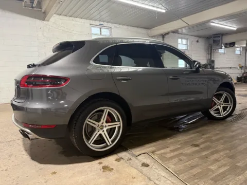 More photos of 2015 Porsche Macan S at 101 Motors, NJ
