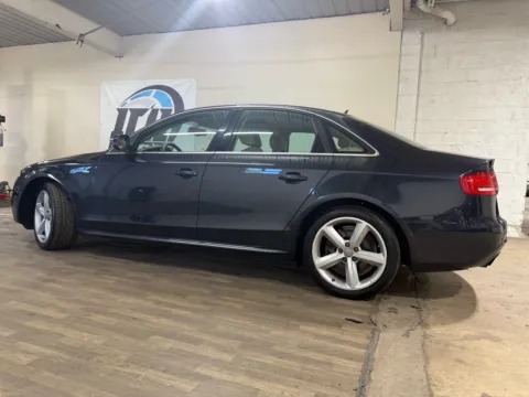 Another view of 2012 Audi A4 2.0T quattro Premium Plus for sale in Carlstadt, NJ at 101 Motors