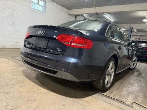 More photos of 2012 Audi A4 2.0T quattro Premium Plus at 101 Motors, NJ