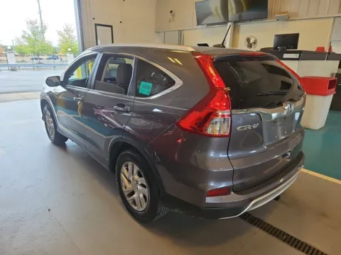 Photos of 2016 Honda CR-V EX-L for sale in Carlstadt, NJ at 101 Motors