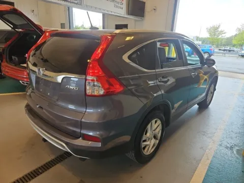 More photos of 2016 Honda CR-V EX-L at 101 Motors, NJ