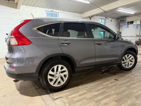 More photos of 2016 Honda CR-V EX-L at 101 Motors, NJ