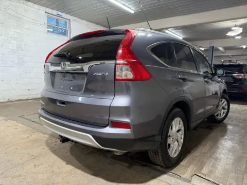 More photos of 2016 Honda CR-V EX-L at 101 Motors, NJ