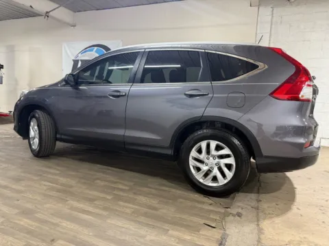 Another view of 2016 Honda CR-V EX-L for sale in Carlstadt, NJ at 101 Motors