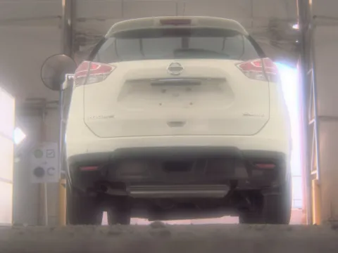 More photos of 2015 Nissan Rogue SL at 101 Motors, NJ