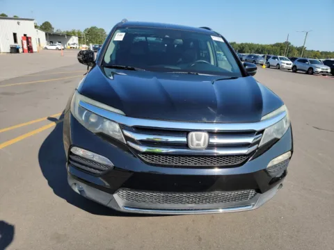Photos of 2017 Honda Pilot Touring for sale in Carlstadt, NJ at 101 Motors