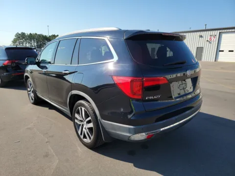 More photos of 2017 Honda Pilot Touring at 101 Motors, NJ
