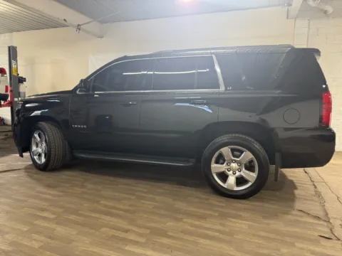 Another view of 2017 Chevrolet Tahoe LT for sale in Carlstadt, NJ at 101 Motors