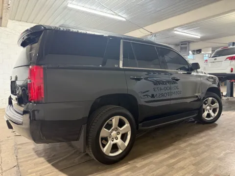 More photos of 2017 Chevrolet Tahoe LT at 101 Motors, NJ