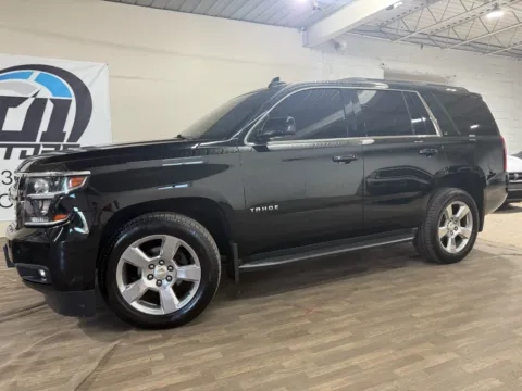 Photos of 2017 Chevrolet Tahoe LT for sale in Carlstadt, NJ at 101 Motors