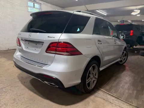 More photos of 2017 Mercedes-Benz GLE 400 4MATIC at 101 Motors, NJ