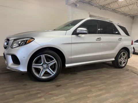 Photos of 2017 Mercedes-Benz GLE 400 4MATIC for sale in Carlstadt, NJ at 101 Motors
