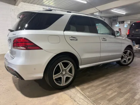 More photos of 2017 Mercedes-Benz GLE 400 4MATIC at 101 Motors, NJ