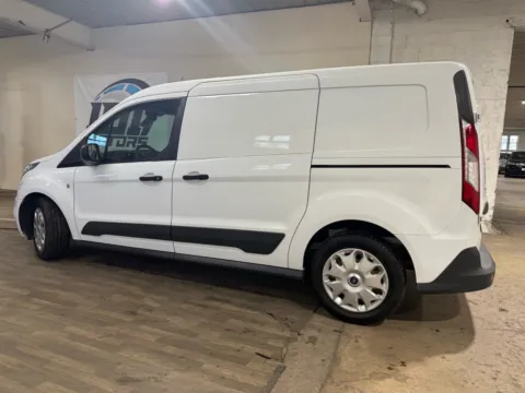 Another view of 2015 Ford Transit Connect Carg XLT for sale in Carlstadt, NJ at 101 Motors