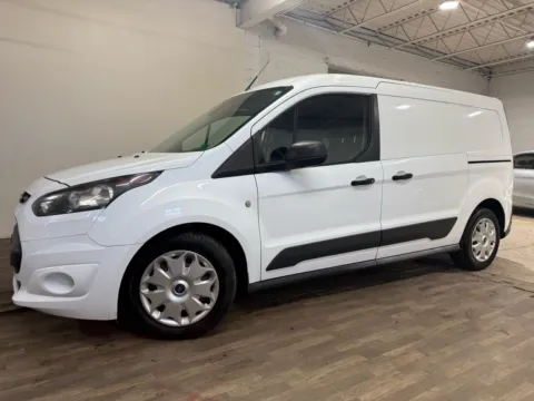 Photos of 2015 Ford Transit Connect Carg XLT for sale in Carlstadt, NJ at 101 Motors