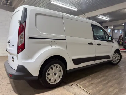 More photos of 2015 Ford Transit Connect Carg XLT at 101 Motors, NJ