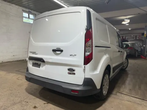 More photos of 2015 Ford Transit Connect Carg XLT at 101 Motors, NJ