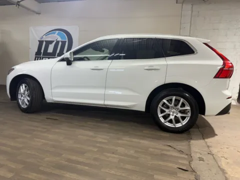 Another view of 2021 Volvo XC60 T5 Momentum for sale in Carlstadt, NJ at 101 Motors