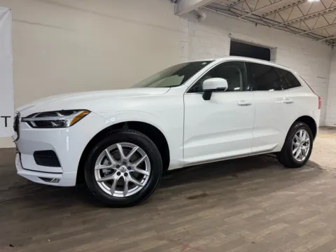 Photos of 2021 Volvo XC60 T5 Momentum for sale in Carlstadt, NJ at 101 Motors