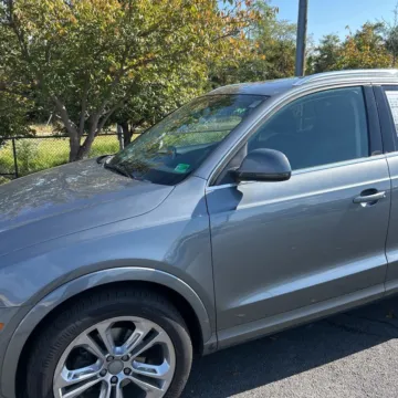 Photos of 2015 Audi Q3 2.0T Premium Plus for sale in Carlstadt, NJ at 101 Motors