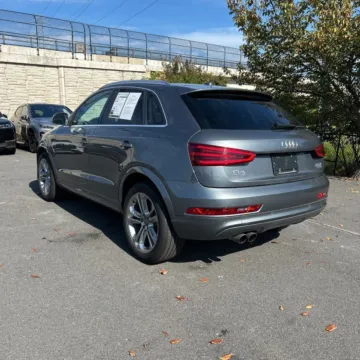 More photos of 2015 Audi Q3 2.0T Premium Plus at 101 Motors, NJ