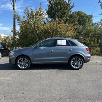 Another view of 2015 Audi Q3 2.0T Premium Plus for sale in Carlstadt, NJ at 101 Motors