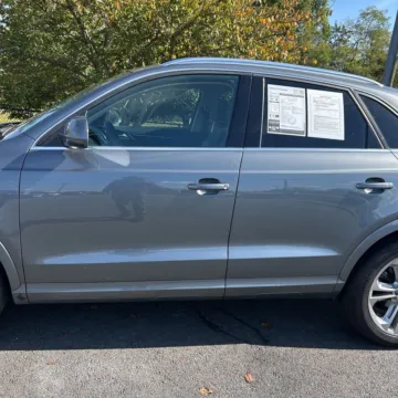 More photos of 2015 Audi Q3 2.0T Premium Plus at 101 Motors, NJ