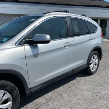 Photos of 2013 Honda CR-V EX-L for sale in Carlstadt, NJ at 101 Motors