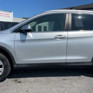 More photos of 2013 Honda CR-V EX-L at 101 Motors, NJ