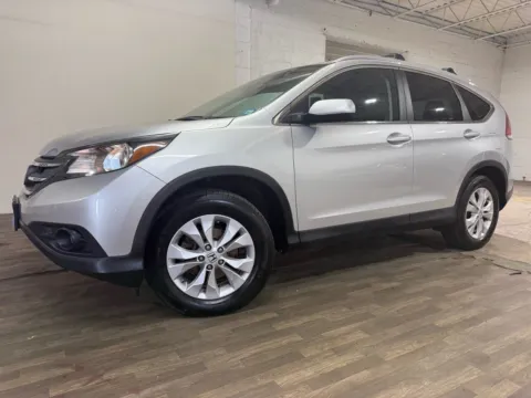 Photos of 2013 Honda CR-V EX-L for sale in Carlstadt, NJ at 101 Motors