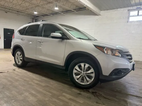 More photos of 2013 Honda CR-V EX-L at 101 Motors, NJ