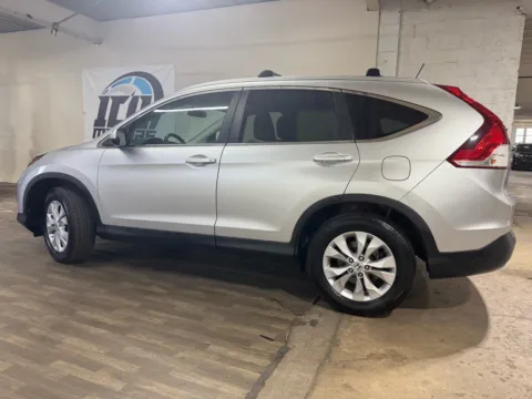 Another view of 2013 Honda CR-V EX-L for sale in Carlstadt, NJ at 101 Motors