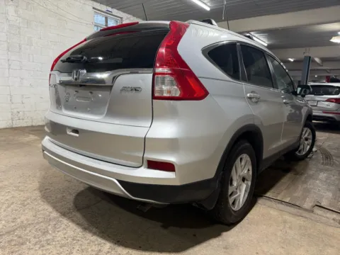 More photos of 2015 Honda CR-V EX-L at 101 Motors, NJ